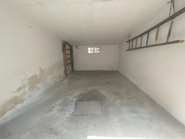 Pronájem garáže, Ostrava, 18 m2