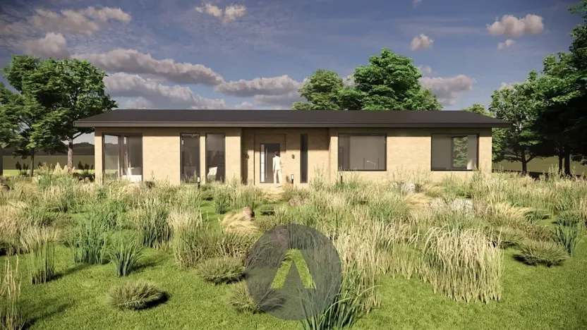 Prodej rodinného domu, Rozdrojovice, Za Humny, 160 m2