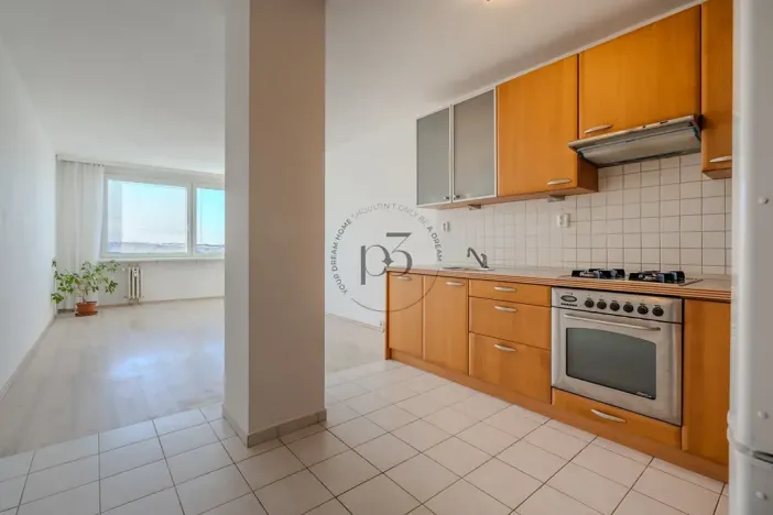 Prodej bytu 4+kk, Praha - Chodov, Jarníkova, 90 m2