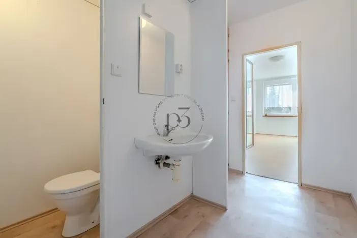 Prodej bytu 4+kk, Praha - Chodov, Jarníkova, 90 m2