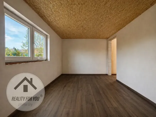 Prodej chaty, Mladá Boleslav, Oválná, 35 m2