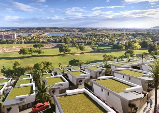 Prodej bytu 3+kk, Mutxamel, Španělsko, 71 m2