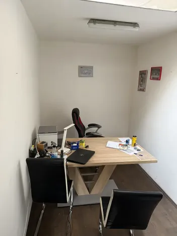 Pronájem skladu, Brno, Vinohradská, 344 m2