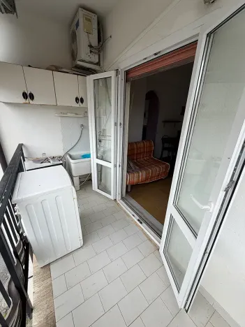 Prodej bytu 3+kk, Scalea, Itálie, 60 m2