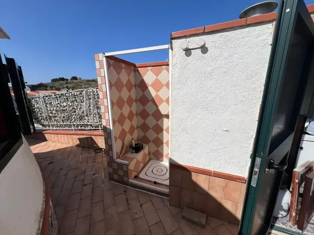 Prodej rodinného domu, Scalea, Itálie, 45 m2