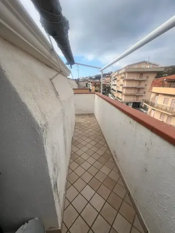 Prodej bytu 2+kk, Scalea, Itálie, 40 m2