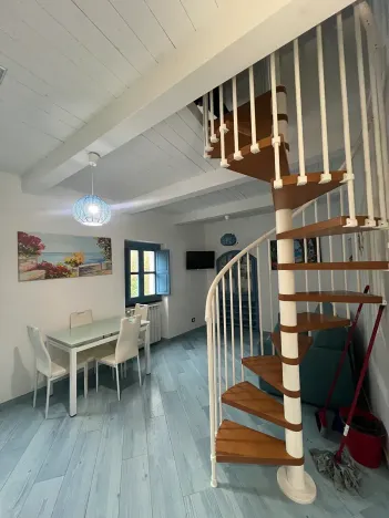 Prodej bytu 3+kk, Scalea, Itálie, 60 m2