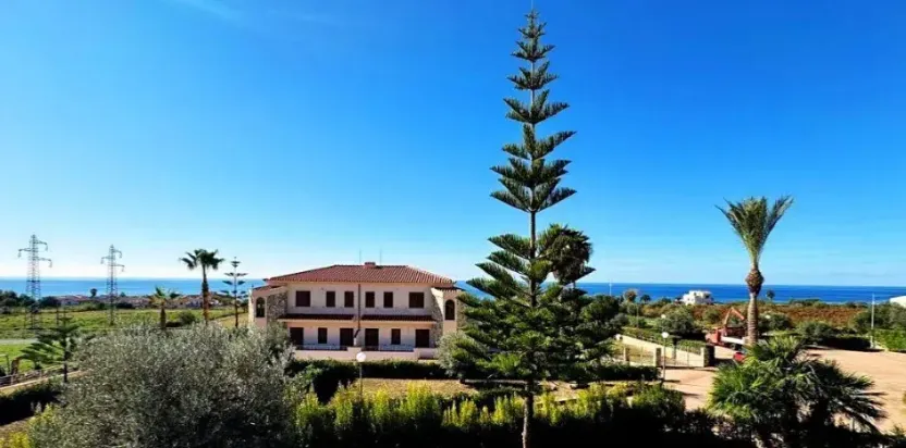 Prodej vily, Belvedere Marittimo, Itálie, 200 m2