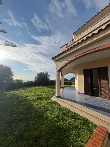 Prodej vily, Belvedere Marittimo, Itálie, 200 m2