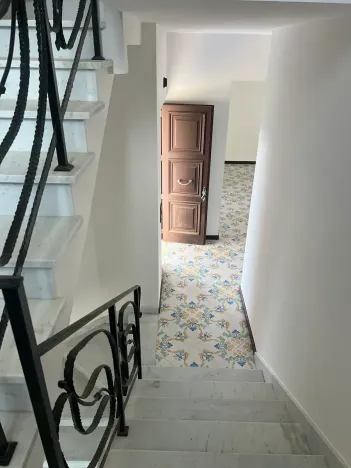 Prodej vily, Belvedere Marittimo, Itálie, 200 m2