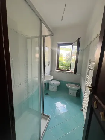 Prodej vily, Belvedere Marittimo, Itálie, 200 m2