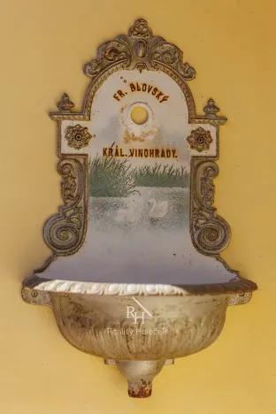 Prodej rodinného domu, Evaň, 73 m2