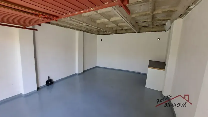 Pronájem garáže, Brandýs nad Labem-Stará Boleslav, Spořilov I, 24 m2