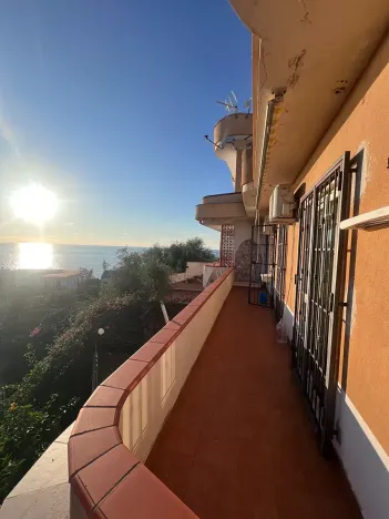 Prodej bytu 3+kk, Belvedere Marittimo, Itálie, 65 m2