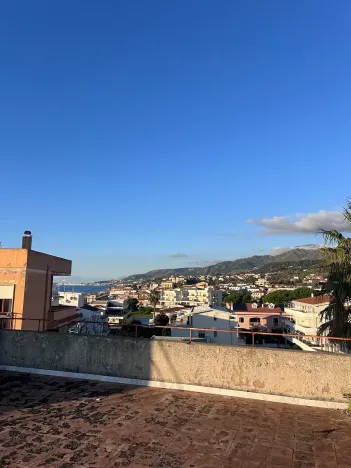 Prodej bytu 3+kk, Belvedere Marittimo, Itálie, 65 m2