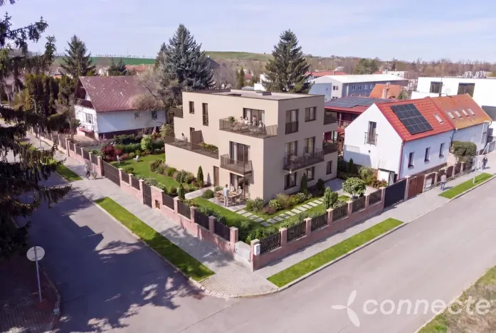 Prodej rodinného domu, Praha - Ďáblice, Byškovická, 358 m2