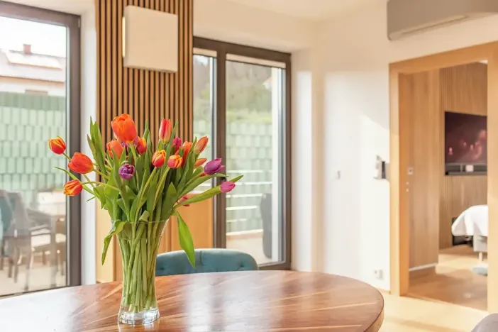 Prodej bytu 3+kk, Županovice, 59 m2