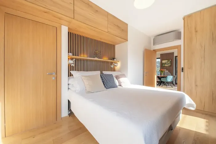 Prodej bytu 3+kk, Županovice, 59 m2