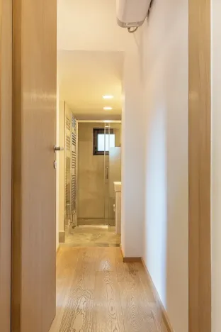 Prodej bytu 3+kk, Županovice, 59 m2