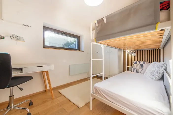 Prodej bytu 3+kk, Županovice, 59 m2