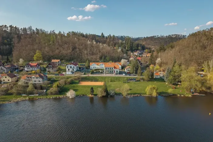 Prodej bytu 3+kk, Županovice, 59 m2