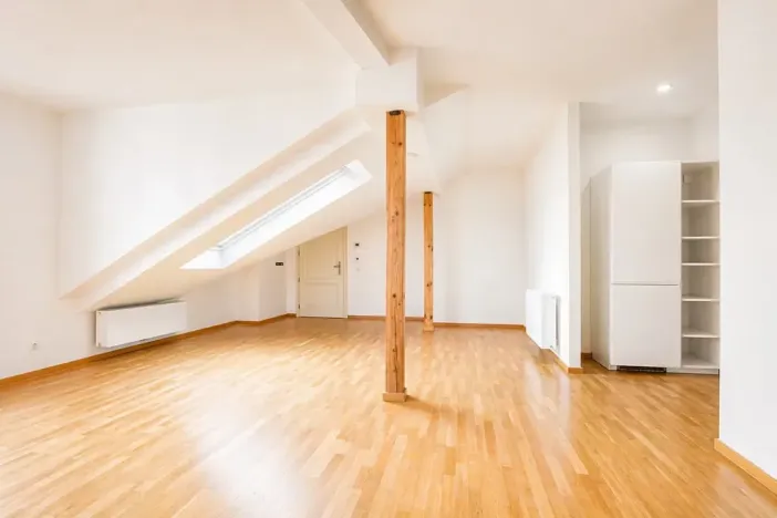 Pronájem bytu 2+kk, Praha - Karlín, Sokolovská, 90 m2