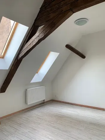 Pronájem bytu 1+kk, Olomouc, Zámečnická, 35 m2