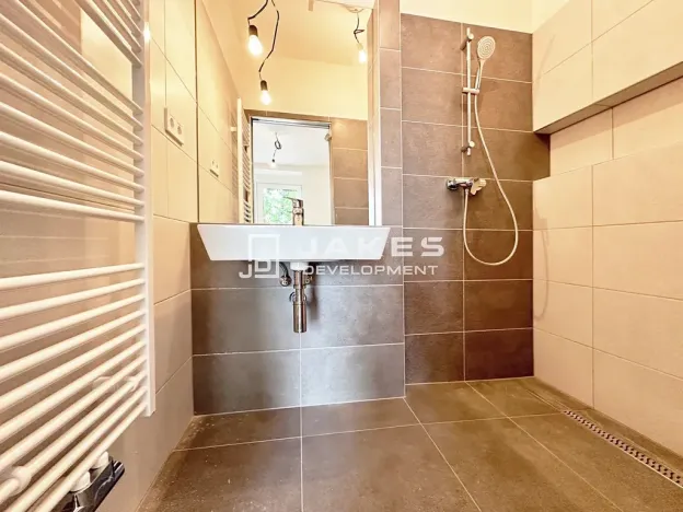 Pronájem bytu 2+kk, Kolín, Zengrova, 50 m2