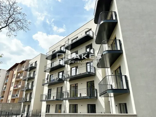 Pronájem bytu 2+kk, Kolín, Zengrova, 50 m2