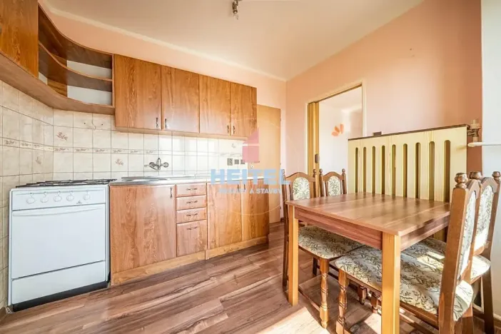 Prodej bytu 2+1, Ostrava, Dr. Martínka, 61 m2