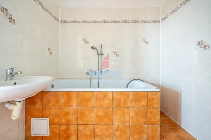 Prodej bytu 2+1, Ostrava, Dr. Martínka, 61 m2