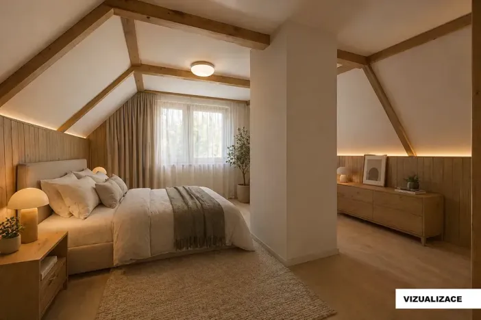 Prodej rodinného domu, Velké Březno, Litoměřická, 119 m2