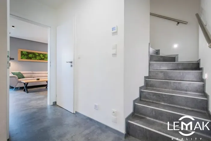 Pronájem bytu 3+kk, Těšetice, 76 m2