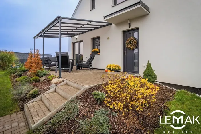 Pronájem bytu 3+kk, Těšetice, 76 m2