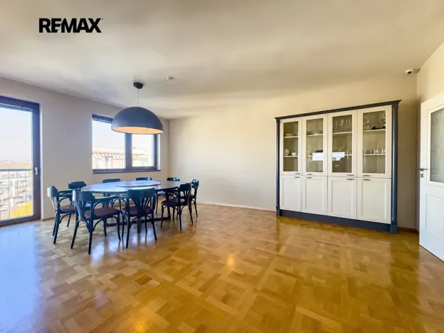 Prodej bytu 3+kk, Praha - Hrdlořezy, Učňovská, 86 m2