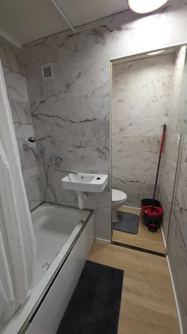 Prodej bytu 1+1, Chomutov, Čelakovského, 36 m2