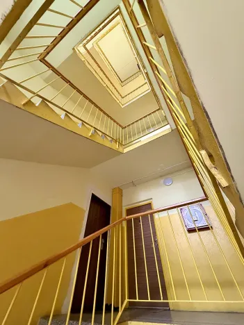 Prodej bytu 1+1, Chomutov, Čelakovského, 36 m2