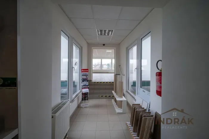 Prodej obchodního prostoru, Nový Jičín, Hřbitovní, 726 m2