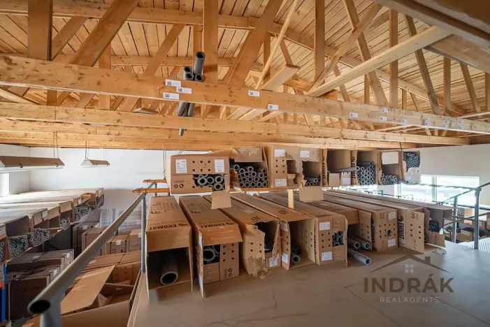 Prodej obchodního prostoru, Nový Jičín, Hřbitovní, 726 m2