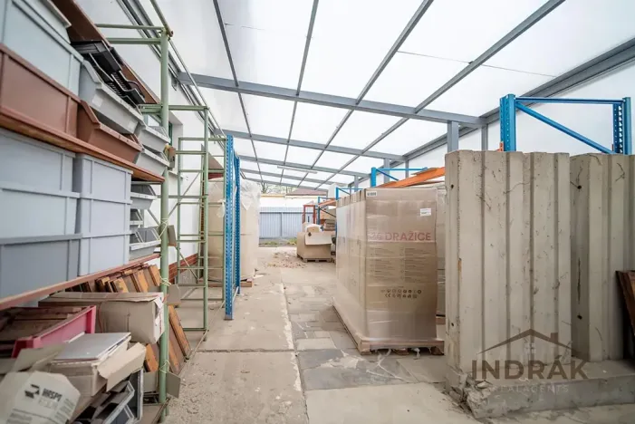 Prodej obchodního prostoru, Nový Jičín, Hřbitovní, 726 m2