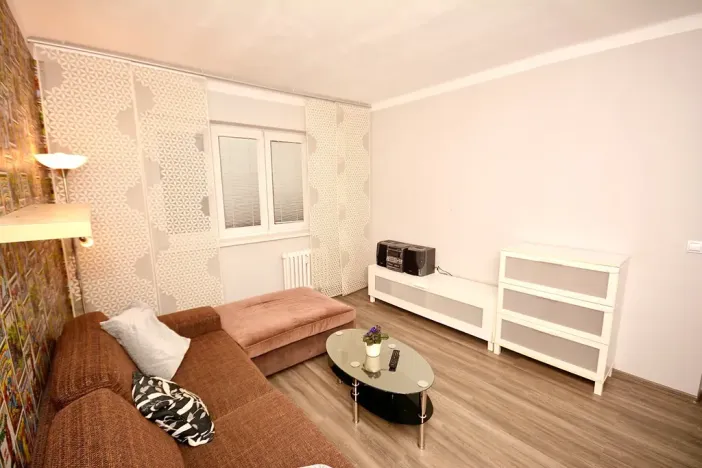 Pronájem bytu 2+1, Ostrava, Karla Pokorného, 50 m2