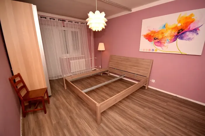 Pronájem bytu 2+1, Ostrava, Karla Pokorného, 50 m2