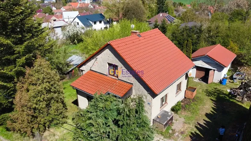 Prodej rodinného domu, Všestary, Krátká, 150 m2