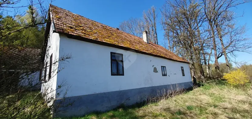 Prodej chalupy, Mileč, 260 m2