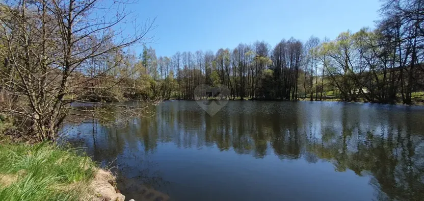 Prodej chalupy, Mileč, 260 m2