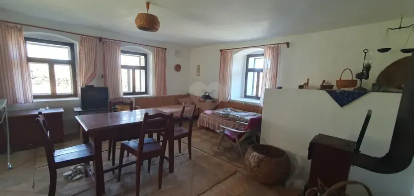Prodej rodinného domu, Mileč, 260 m2
