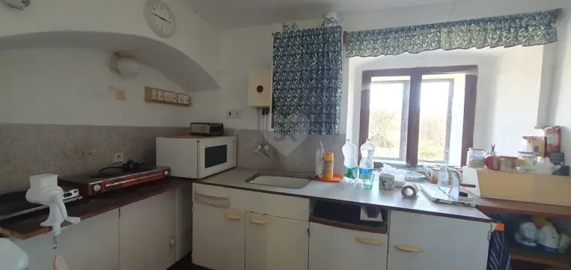 Prodej rodinného domu, Mileč, 260 m2