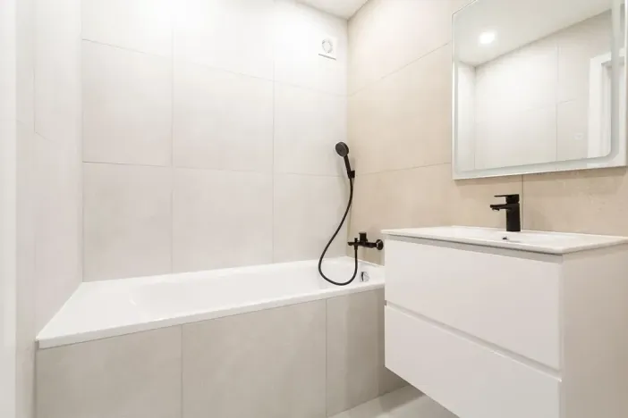 Prodej bytu 2+kk, Praha, Rezlerova, 48 m2