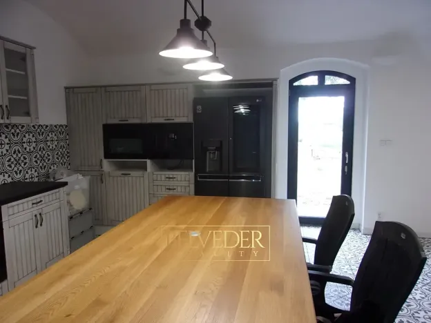 Pronájem bytu 2+1, Libotenice, 81 m2