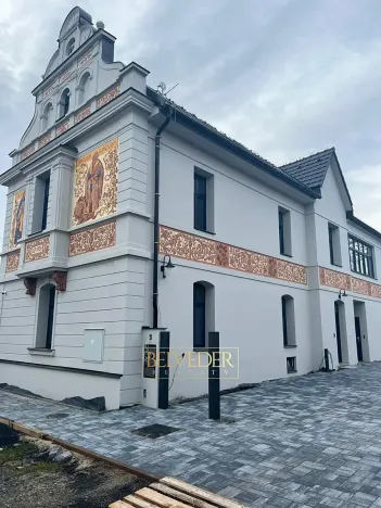 Pronájem bytu 2+1, Libotenice, 81 m2